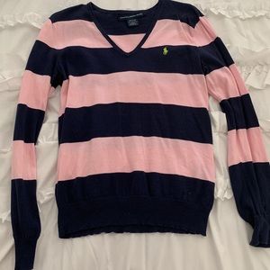 Ralph Lauren Sport sweater size Large